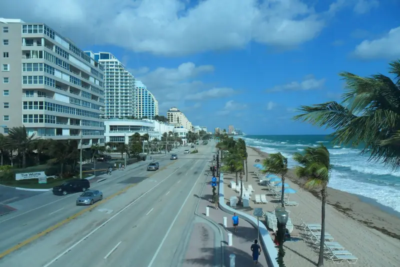 Fort Lauderdale